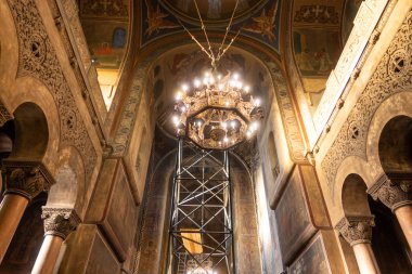  Theotokos Katedrali Dormition, Cluj Napoca, Romanya, 