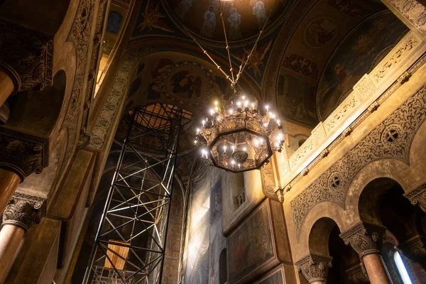  Theotokos Katedrali Dormition, Cluj Napoca, Romanya, 