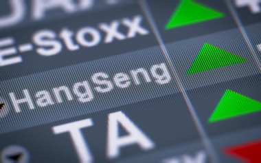 Freefloat-düzeltilir piyasaları büyük/küçük harf ağırlıklı borsa endeksleri Hong Kong Hang Seng endeksi olduğunu. 