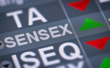 S ve P Bse Sensex Bombay Borsası ' 30 iyi kurulmuş ve mali ses şirketleri ücretsiz-float Pazar ağırlıklı borsa dizinidir. 