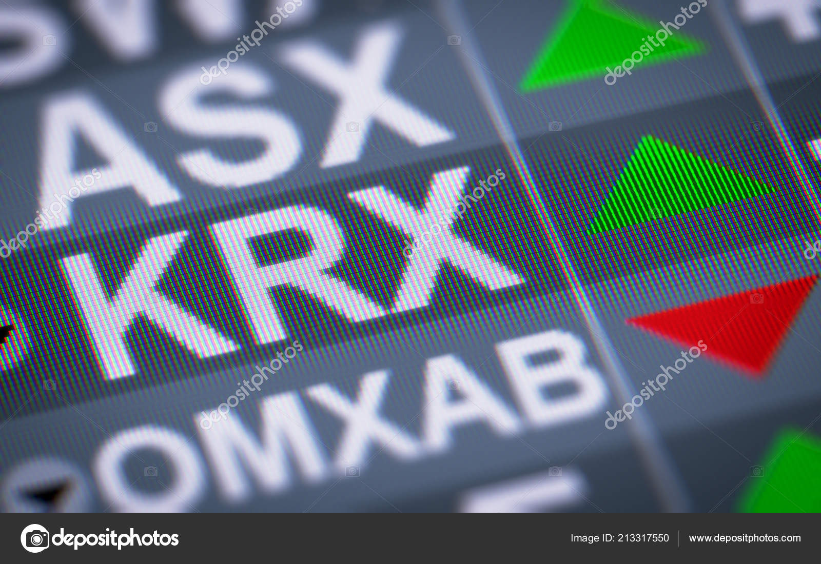 韩国交易所Krx 是韩国唯一的证券交易运营商—— 库存社论照片© PirenX #213317550