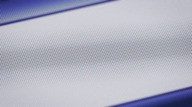 ABD etki üstünde belgili tanımlık perde.