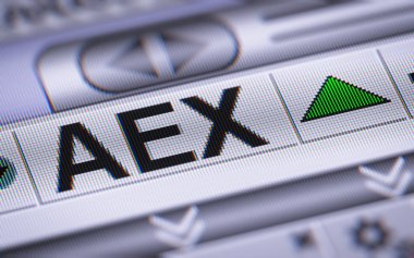 Amsterdam Exchange dizin Euronext Amsterdam'ticaret Hollandalı şirketlerin oluşan bir borsa dizinidir. Yukarı.