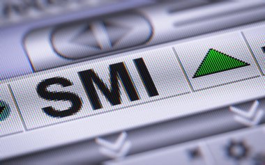 İsviçre piyasaları Endeksleri (SMI) İsviçre'nin mavi-chip borsa endeksi, 20 en büyük ve en sıvı İsviçre performans endeksi (ZPE) büyük - ve orta - cap stokları var. Yukarı.