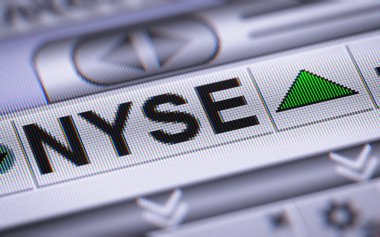 New York Menkul Kıymetler Borsası (Nyse kısaltılır ve 