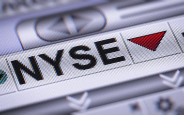 New York Menkul Kıymetler Borsası (Nyse kısaltılır ve 