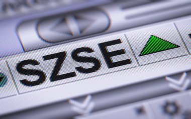 Shenzhen Borsası Çin'in üç menkul kıymet borsaları, Şanghay Borsası ve Hong Kong Menkul Kıymetler Borsası yanında biridir.