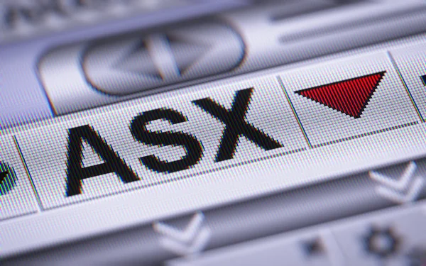 Avustralya Securities Exchange Ltd Avustralya'nın birincil menkul değişimi, Avustralya Menkul değişimi çalışır Avustralya bir kamu şirketi..