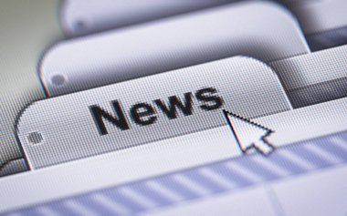 Eğe üstünde belgili tanımlık perde.