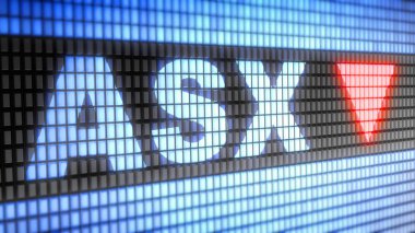 Avustralya Securities Exchange Ltd Avustralya'nın birincil menkul değişimi, Avustralya Menkul değişimi çalışır Avustralya bir kamu şirketi..
