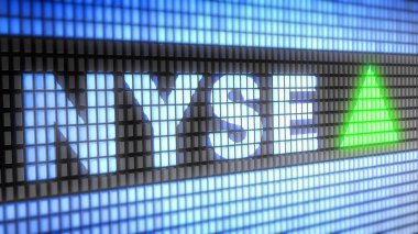 New York Menkul Kıymetler Borsası (Nyse kısaltılır ve 