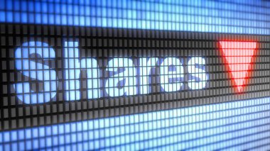 Finansal piyasalarda çeşitli yatırımlar için hesap birimi paylaşımdır. Genellikle bir şirket, ama aynı zamanda yatırım fonları, sınırlı ortaklıklar ve gayrimenkul yatırım ortaklıkları hisse senedi anlamına gelir.