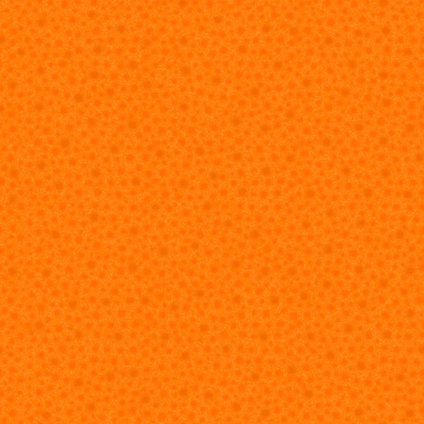 오렌지의 모델링에 원활한 — 스톡 사진