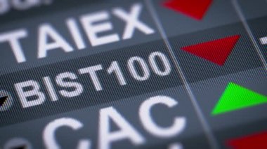 Borsa Istanbul eski Istanbul Menkul Kıymetler Borsası (İMKB), Istanbul Altın Borsası ve türev Satım Türkiye'nin birleştirerek Türkiye'nin tek Döviz varlık var. Aşağı. Döngü.