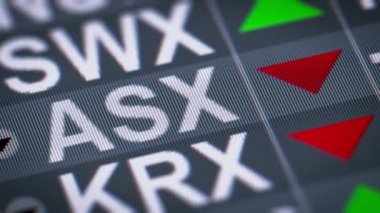 Avustralya Securities Exchange Ltd Avustralya'nın birincil menkul değişimi, Avustralya Menkul değişimi çalışır Avustralya bir kamu şirketi..