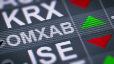 İskandinav ve Baltık ülkelerinde menkul kıymetler için pazarları.