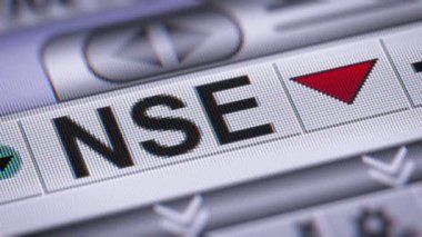 Mumbai de bulunan Hindistan'ın önde gelen Menkul Kıymetler Borsası Ulusal Hindistan Limited Menkul Kıymetler Borsası (Nse) olduğunu.