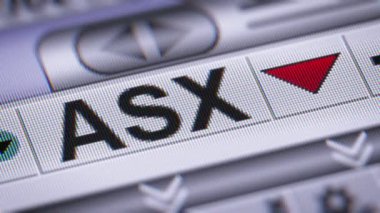 Avustralya Securities Exchange Ltd Avustralya'nın birincil menkul değişimi, Avustralya Menkul değişimi çalışır Avustralya bir kamu şirketi..
