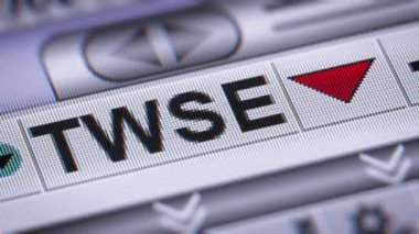 Taipei, Tayvan bulunan bir finans kurumu, Tayvan Borsası kuruluştur.