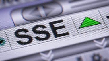 Şangay borsa şehir, Shanghai, Çin dayalı Menkul Kıymetler Borsası olduğunu.