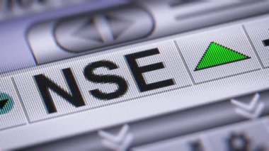 Mumbai de bulunan Hindistan'ın önde gelen Menkul Kıymetler Borsası Ulusal Hindistan Limited Menkul Kıymetler Borsası (Nse) olduğunu.