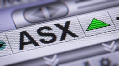 Avustralya Securities Exchange Ltd Avustralya'nın birincil menkul değişimi, Avustralya Menkul değişimi çalışır Avustralya bir kamu şirketi..