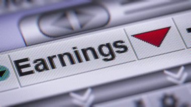 Dizin kazanç. Aşağı. Döngü.