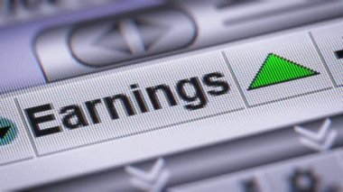 Dizin kazanç üstünde belgili tanımlık perde. Yukarı. Döngü.