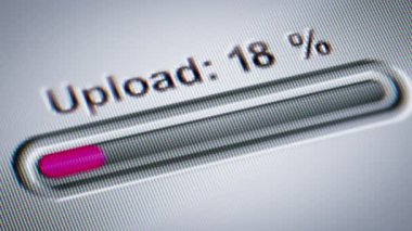 Ekran göstergesi. Görüntüleri kapat