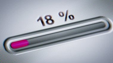 Ekran göstergesi. Görüntüleri kapat