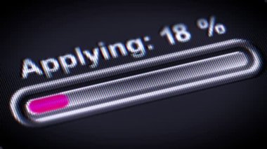 Gösterge ekran görüntülerini kapat.