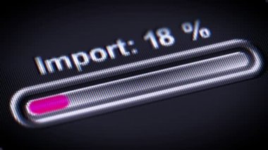 Gösterge ekran görüntülerini kapat.