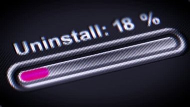 Gösterge ekran görüntülerini kapat.