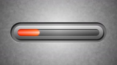 Göstergesi. 4 k çözünürlüklü görüntüleri döngü vardır