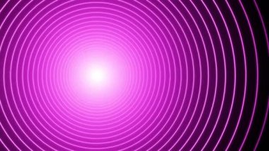 Kara delik. 4k çözünürlüklü. Kodlayıcı Prores 4444. Harika kalitesi. Döngü.