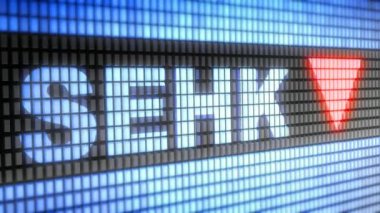 Hong Kong'da bulunan bir borsa borsa Hong Kong Limited (Sehk) olduğunu.