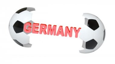 Gol. 4 k çözünürlüklü görüntüleri döngü var. ProRes 4444.