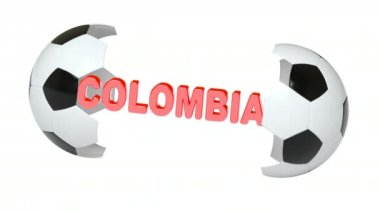 Gol. 4 k çözünürlüklü görüntüleri döngü var. ProRes 4444.