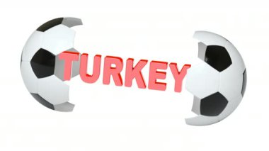 Gol. 4 k çözünürlüklü görüntüleri döngü var. ProRes 4444.