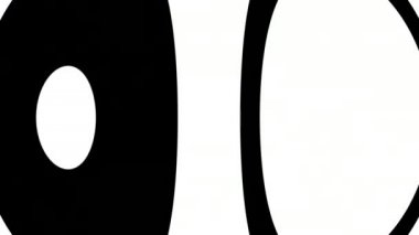 Maske çerçeve değiştirme. 4 k çözünürlüklü görüntüleri döngü var. ProRes 4444.