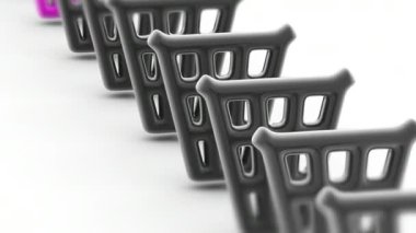 Simge. 4 k çözünürlüklü görüntüleri döngü var. Kodlayıcı Prores 4444.