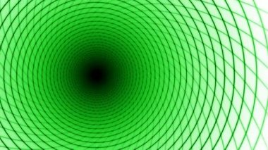 Kara delik. 4k çözünürlüklü. Kodlayıcı Prores 4444. Harika kalitesi. Döngü.