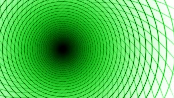 Un trou noir. Résolution 4K. Encodeur Prores 4444. Grande Qualité. Boucle .