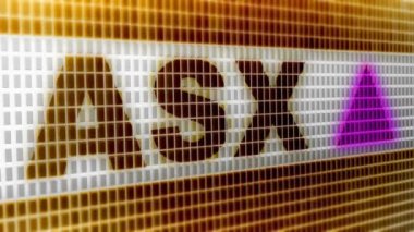 Avustralya Securities Exchange Ltd. Avustralya'nın birincil menkul değişimi, Avustralya Menkul değişimi çalışır Avustralya bir kamu kuruluşudur. Döngü. ProRes 4444.