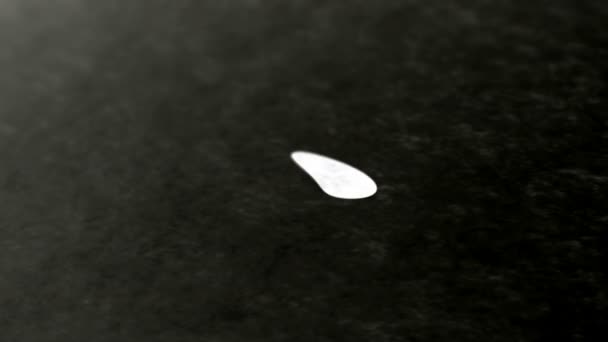 "Rêve "dans la page. Image négative. Les images en boucle ont une résolution 4K. Prores 4444. Illustration 3D .