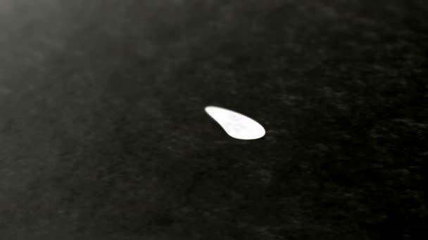 "Bienvenue "dans la page. Image négative. Les images en boucle ont une résolution 4K. Prores 4444 .  