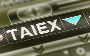 Tayvan büyük/küçük harf ağırlıklı hisse senedi endeksi (Twse) Tayvan Borsası'nda işlem gören şirketler için borsa dizinidir. Aşağı. 