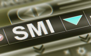 İsviçre piyasaları Endeksleri (SMI) İsviçre'nin mavi-chip borsa endeksi, 20 en büyük ve en sıvı İsviçre performans endeksi (ZPE) büyük - ve orta - cap stokları var. Aşağı. 