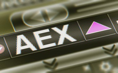 Amsterdam Exchange dizin Euronext Amsterdam'ticaret Hollandalı şirketlerin oluşan bir borsa dizinidir. Yukarı.