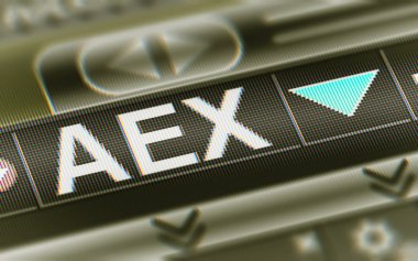 Amsterdam Exchange dizin Euronext Amsterdam'ticaret Hollandalı şirketlerin oluşan bir borsa dizinidir. Aşağı. 